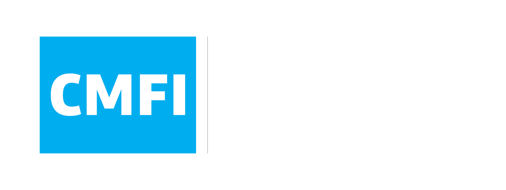 CMFI official logo